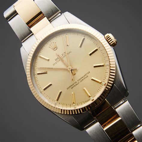 rolex oyster perpetual oro 1005|rolex oyster perpetual 1005.